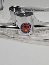 Original Kull Spätzlepresse