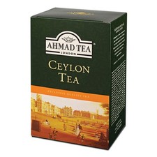 500g AHMAD Tee LONDON –