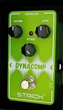 Strich "Dynacomp" Dynamic