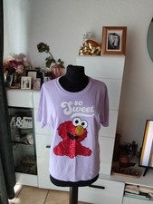 Sesamstrasse Elmo T Shirt Gr L Zara 