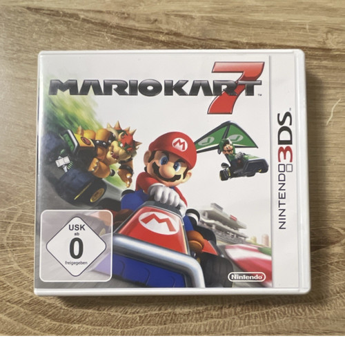 Nintendo mario kart - nintendo, 7