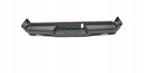 Stoßstange hinten für - ,