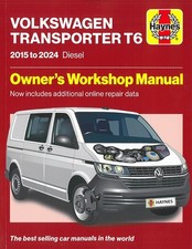 Haynes Handbuch: VW