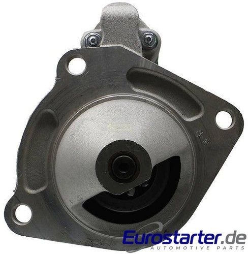 Anlasser lucas neu - anlasser,