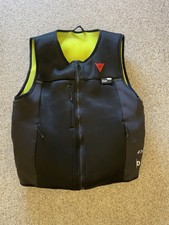 Weste Dainese D-Air Smart