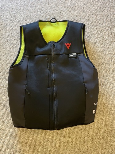 Weste dainese air - dainese, smart