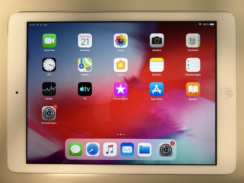 Apple ipad air generation - apple,