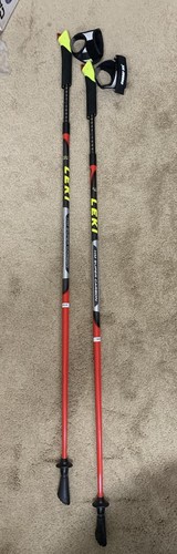Leki nordic walking - leki,