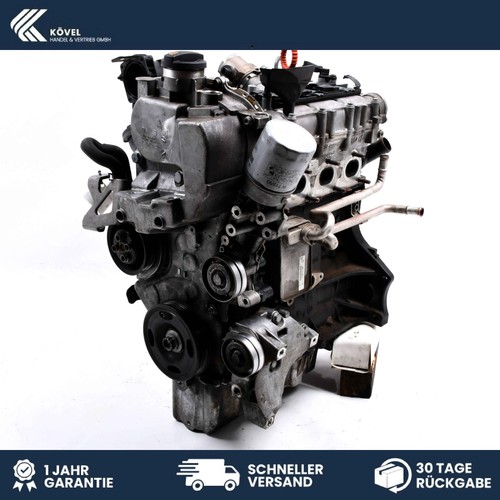 Motor cavd tsi 118kw - cavd,