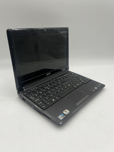 Acer aspire one zg8 - one,