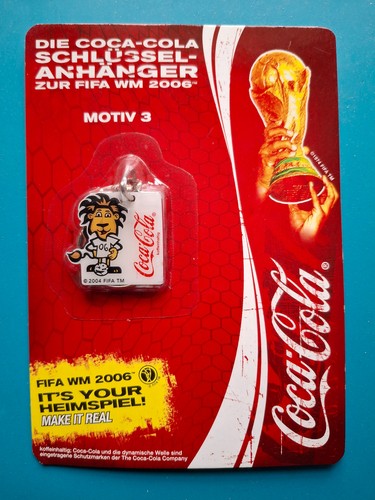 Coca cola schlüssel anhänger - cola, schlÜssel-anhÄnger