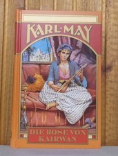 Karl May - Die Rose von