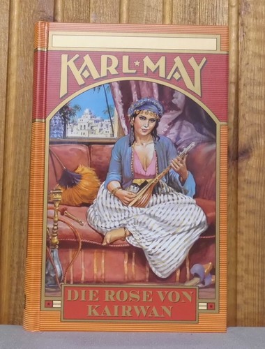 Karl may die rose - karl,