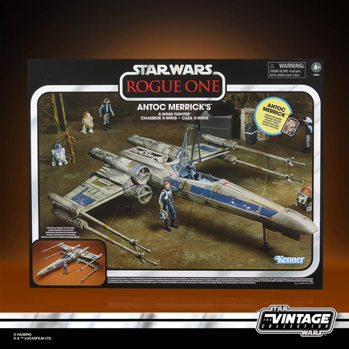 Hasbro star wars the - hasbro, vintage