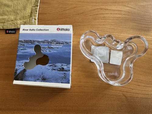 Iittala alvar aalto - iittala, schale