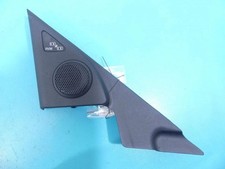 Mazda 6 2009 Mittelkonsole