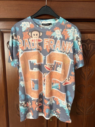Tshirt von paul frank - frank, m