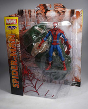 MARVEL SELECT Spider-Man