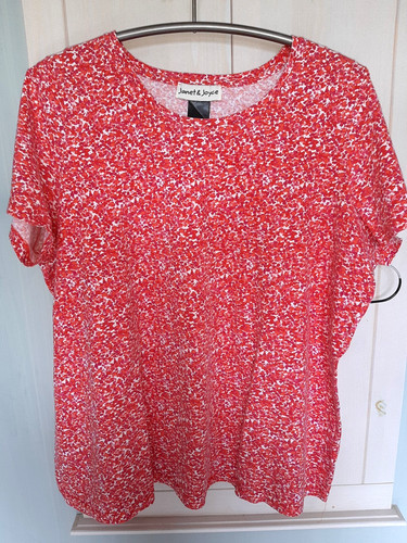 Shirt 52 - da., t_
