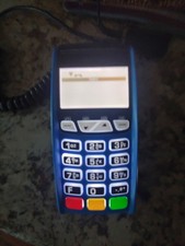 Igenico Xion Credit Card