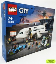 LEGO 60367 City