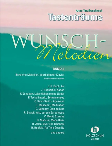 Wunsch melodien anne - 2,