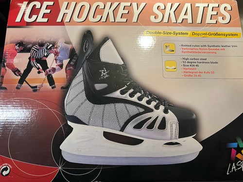 Schlittschuhe