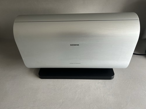 Siemens porsche design - siemens,