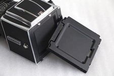 Hasselblad rückdeckel - hasselblad,