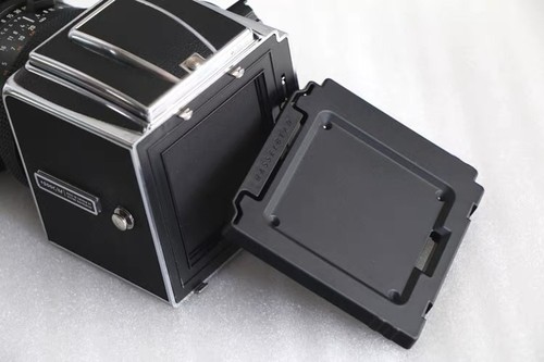 Hasselblad rear body cap - hasselblad,