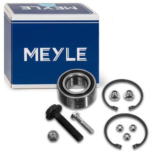 Meyle radlagersatz audi 100 - radlagersatz,