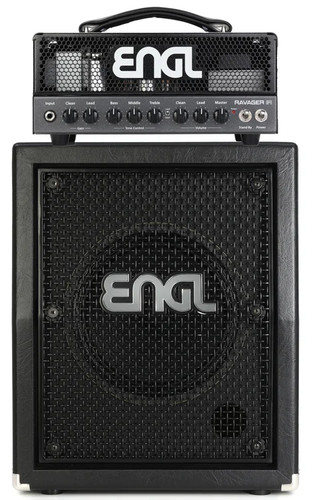 Engl amplifiers ravager - engl,