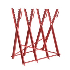 Sägebock Säge Holzspalter