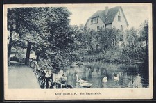 Ansichtskarte Northeim i. H