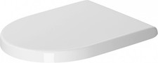Duravit Starck 3 WC-Sitz
