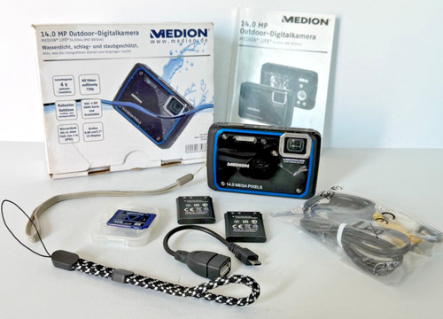 Medion life s43044 86544 - s43044, md