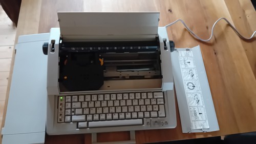 Anitech 2002 elektrische - anitech, t