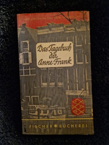 Das tagebuch der anne - das,