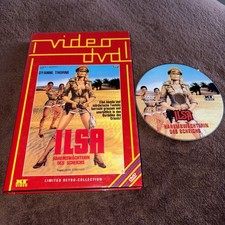 Ilsa Haremswächterin des