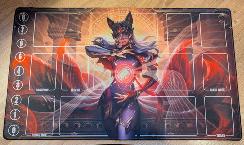 Riftbound playmat spielmatte - playmat, /
