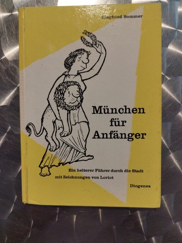 München für anfänger - münchen,