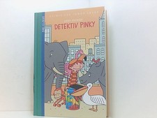 Detektiv Pinky (Die neue