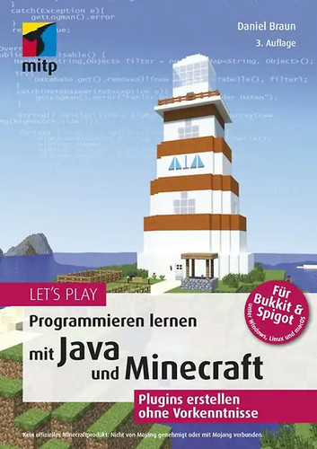 Let play programmieren - let's, play.programmieren