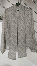 HALLHUBER DONNA BLUSE. Gr. 42