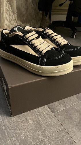 Rick owens - rick,