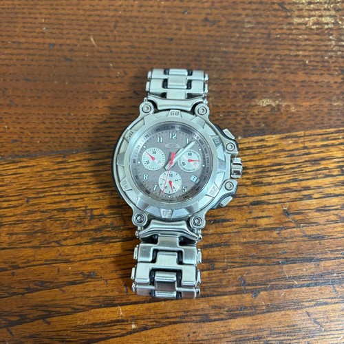 Oakley crankcase chronograph - oakley,