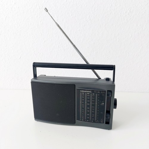 Vintage grundig prima boy - grundig,