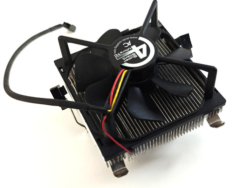 Arctic cooling super silent - cooling,