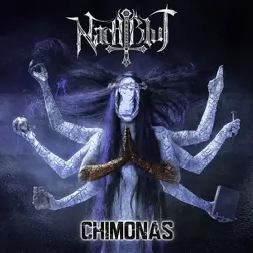 Chimonas nachtblut deutsch - nachtblut,