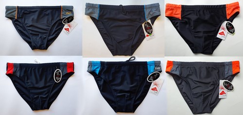 Haute pression badeslip - haute,